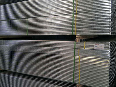 輕鋼龍骨生產廠家