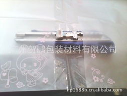 廣州賀鵬包裝材料 引領新型膜材料創新，賦能未來包裝產業